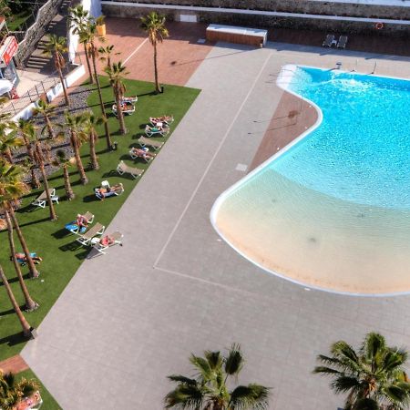 Nomadic Friendly Holiday Home Playa del Ingles  Bagian luar foto