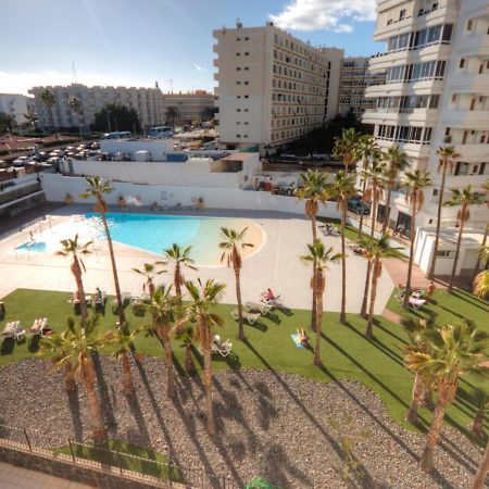 Nomadic Friendly Holiday Home Playa del Ingles  Bagian luar foto