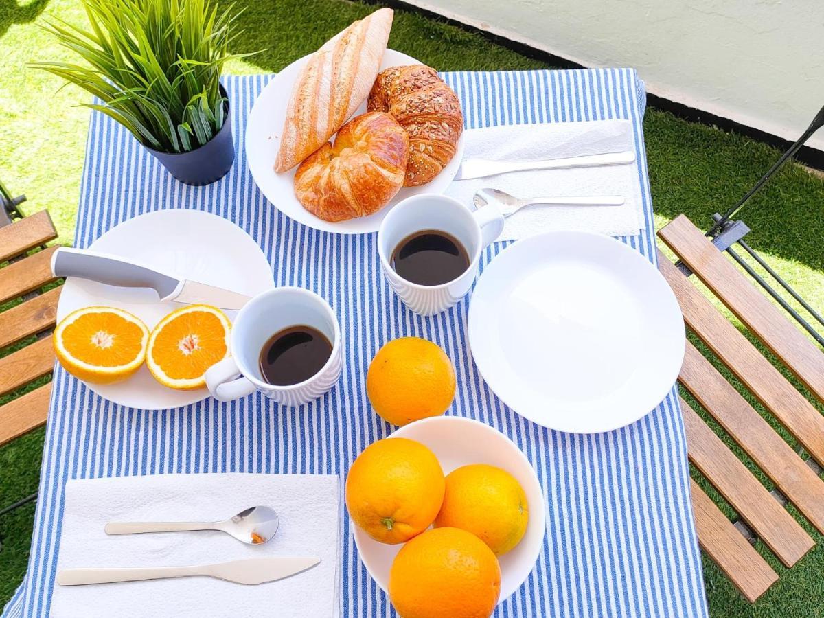Nomadic Friendly Holiday Home Playa del Ingles  Bagian luar foto