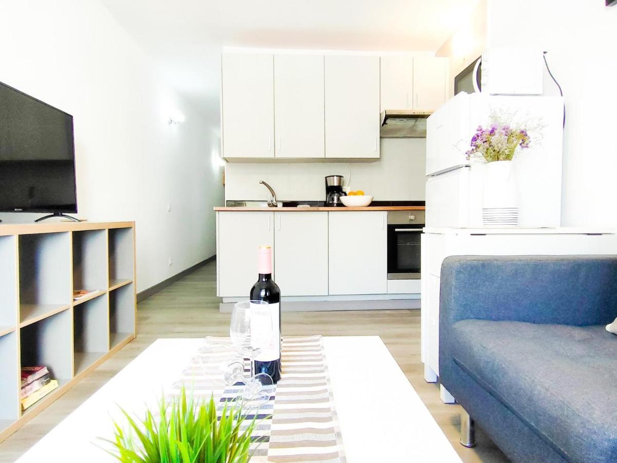Nomadic Friendly Holiday Home Playa del Ingles  Bagian luar foto