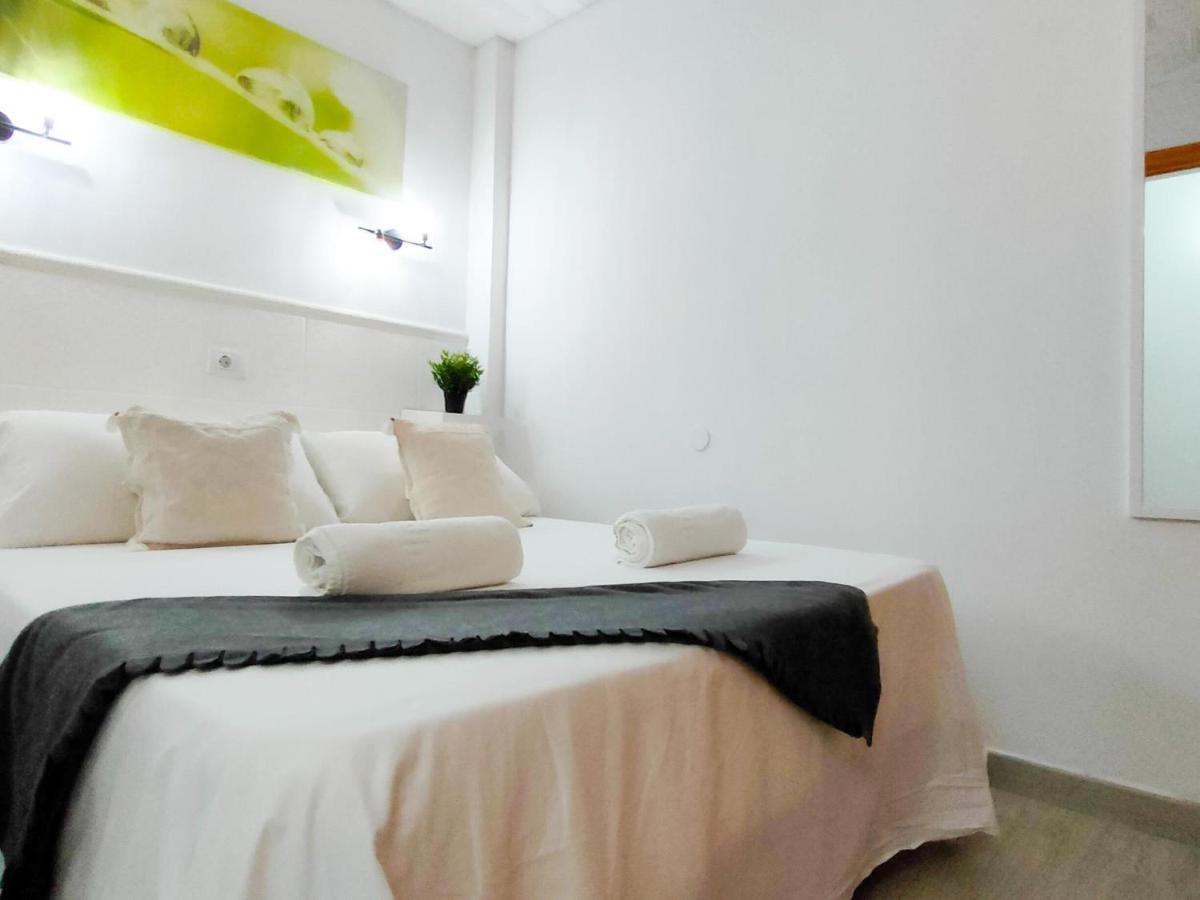 Nomadic Friendly Holiday Home Playa del Ingles  Bagian luar foto