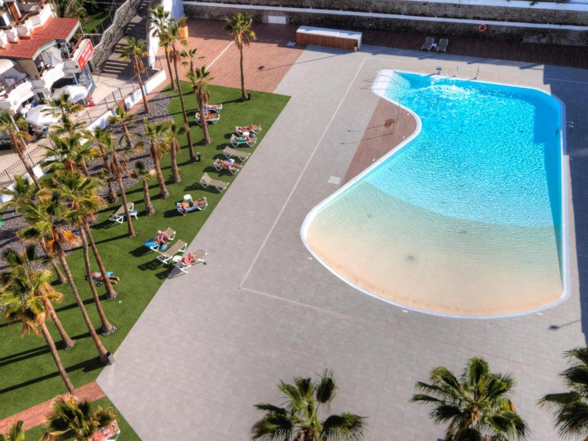 Nomadic Friendly Holiday Home Playa del Ingles  Bagian luar foto