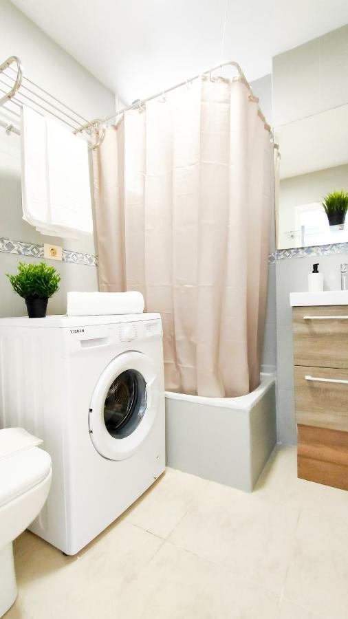 Nomadic Friendly Holiday Home Playa del Ingles  Bagian luar foto