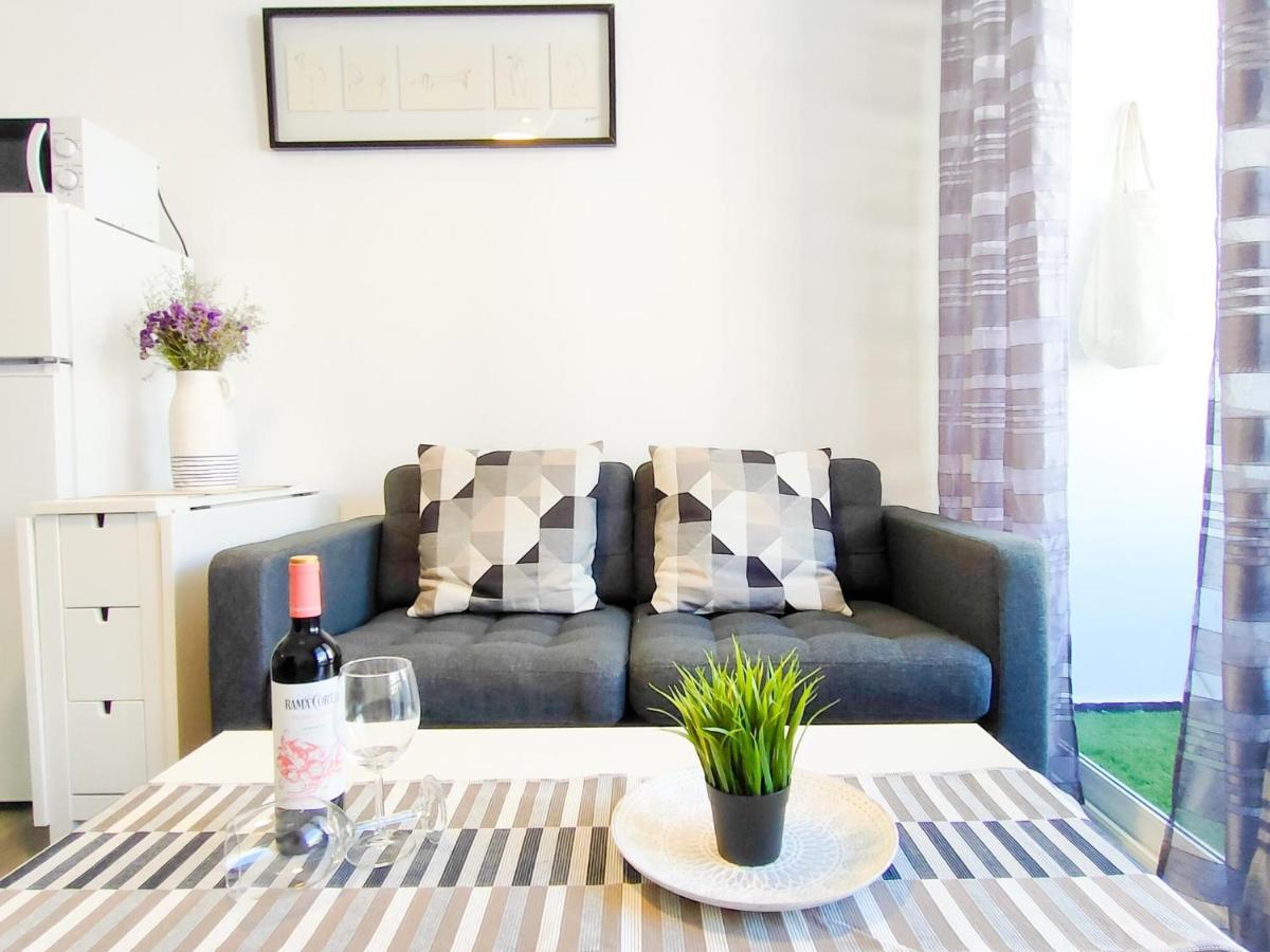 Nomadic Friendly Holiday Home Playa del Ingles  Bagian luar foto