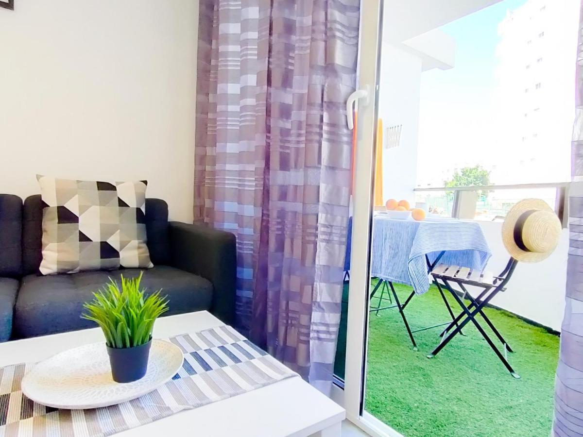 Nomadic Friendly Holiday Home Playa del Ingles  Bagian luar foto