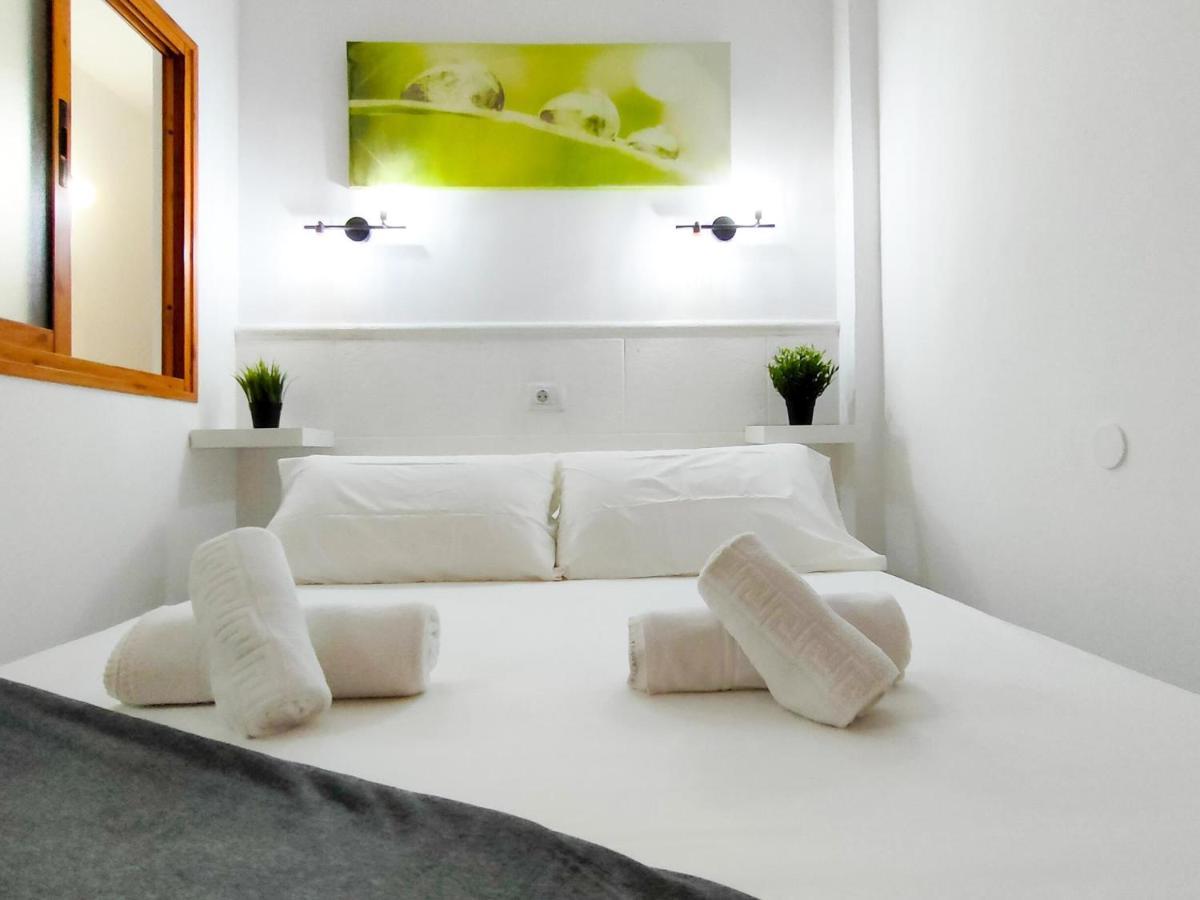 Nomadic Friendly Holiday Home Playa del Ingles  Bagian luar foto