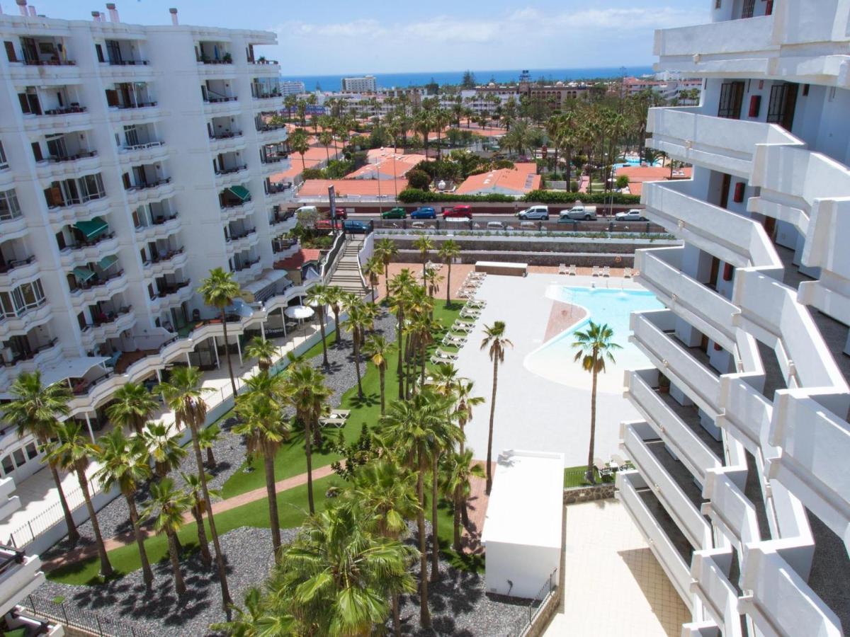 Nomadic Friendly Holiday Home Playa del Ingles  Bagian luar foto