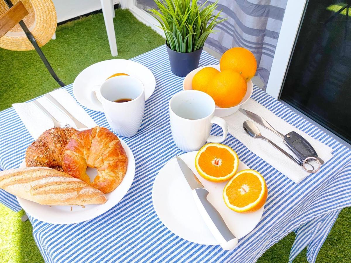 Nomadic Friendly Holiday Home Playa del Ingles  Bagian luar foto