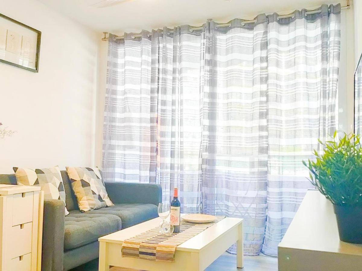Nomadic Friendly Holiday Home Playa del Ingles  Bagian luar foto