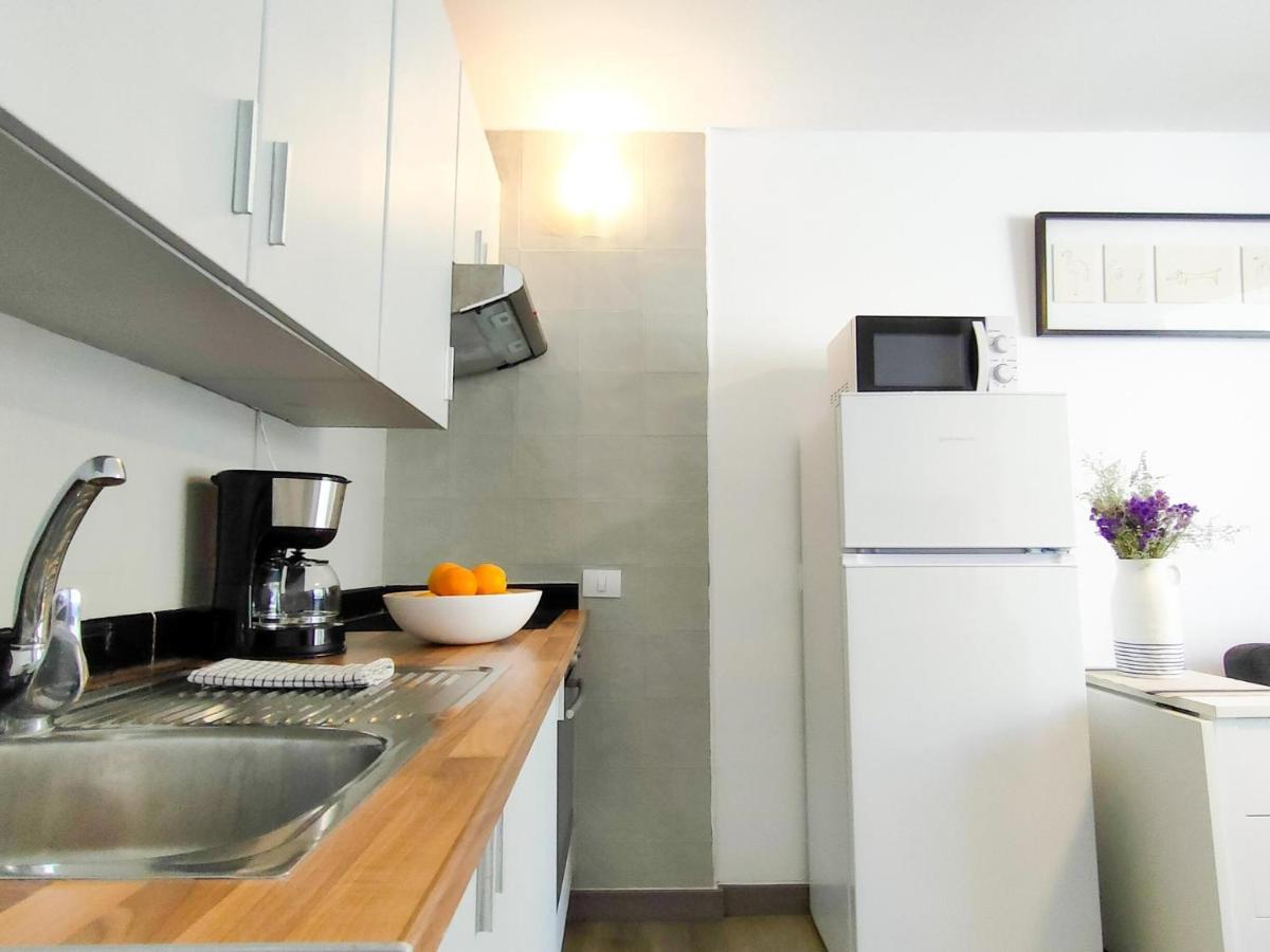Nomadic Friendly Holiday Home Playa del Ingles  Bagian luar foto