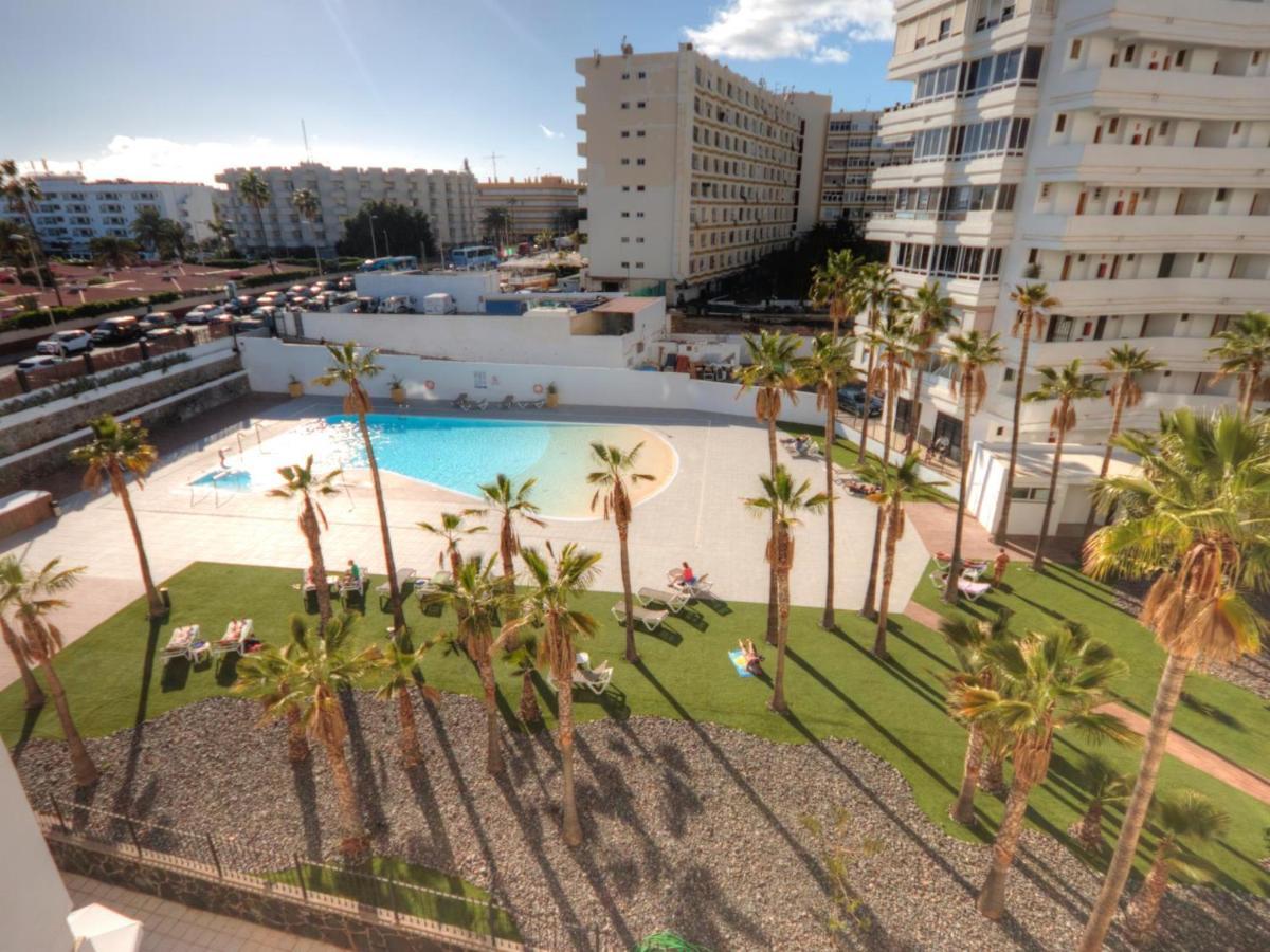 Nomadic Friendly Holiday Home Playa del Ingles  Bagian luar foto