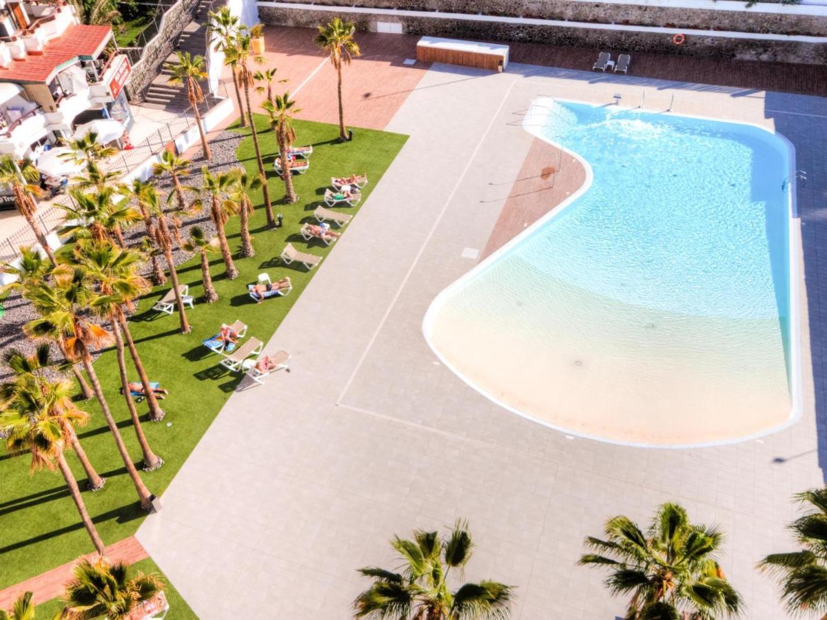 Nomadic Friendly Holiday Home Playa del Ingles  Bagian luar foto