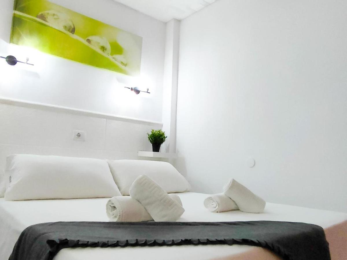 Nomadic Friendly Holiday Home Playa del Ingles  Bagian luar foto