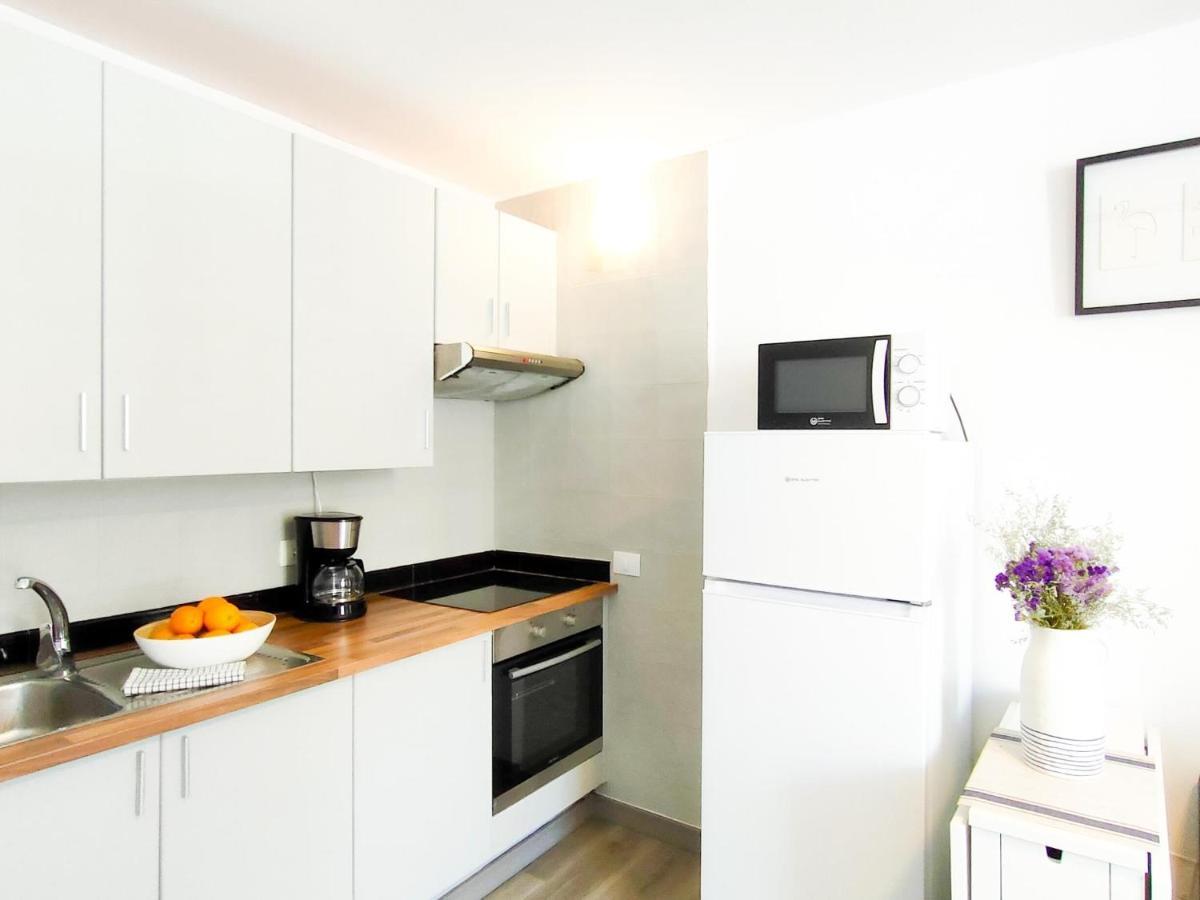 Nomadic Friendly Holiday Home Playa del Ingles  Bagian luar foto