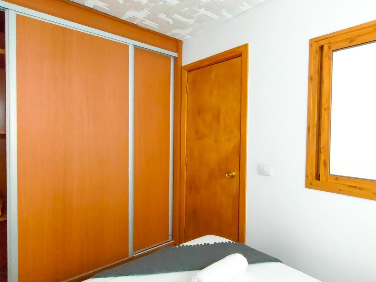 Nomadic Friendly Holiday Home Playa del Ingles  Bagian luar foto