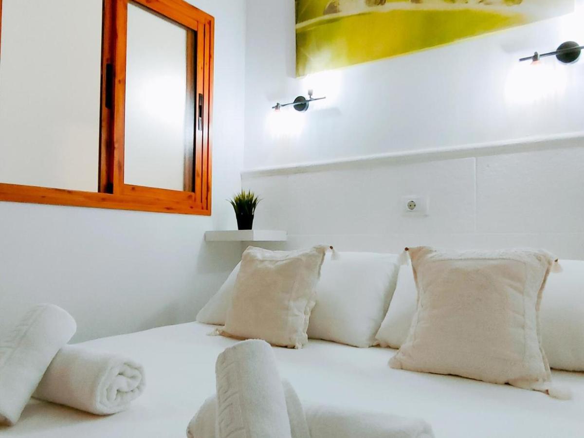Nomadic Friendly Holiday Home Playa del Ingles  Bagian luar foto